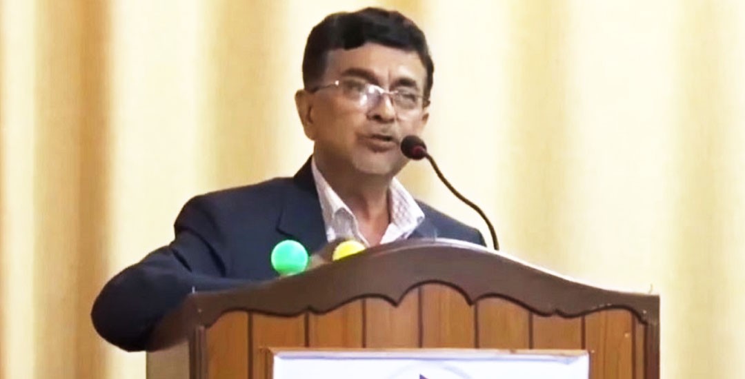 मुख्यमन्त्री पाण्डेले २२ कात्तिकमा विश्वासको मत लिने