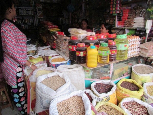 मनलाग्दी मूल्यवृद्धि, तर सरकार मौन