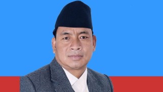 वैज्ञानिक शिक्षाको खाँचो छ : उपराष्ट्रपति पुन