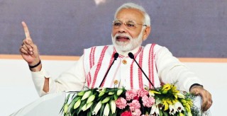 मोदी विश्वकै लोकप्रिय नेता