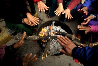 देशभर तापक्रम घट्दो क्रममा:माइनसमा जुम्ला र मुस्ताङ