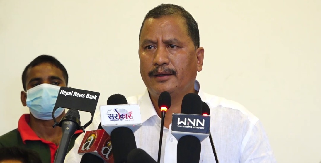 मूल्यवृद्धिविरुद्ध विप्लव नेतृत्वको नेकपाद्वारा आन्दोलनको घोषणा