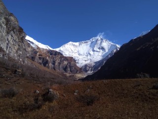 जलवायु परिवर्तनको असर: न जनता सुरक्षित, न त हिमताल नै