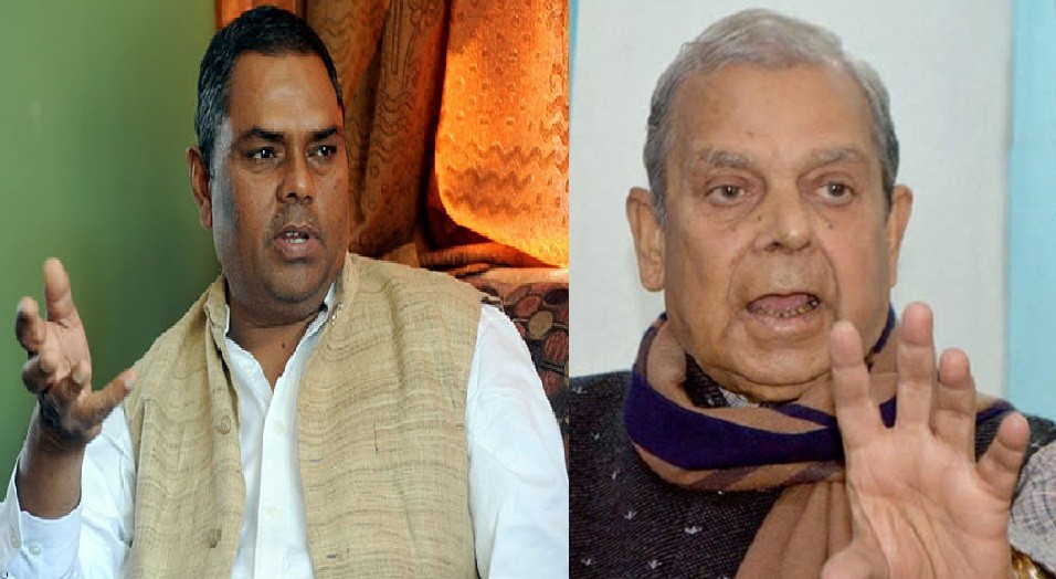 नेता कार्यकर्ता खोसाखोसमा जसपा र लोसपा
