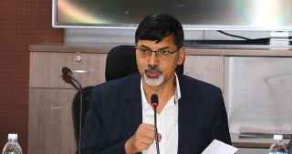 आर्थिक वृद्धिदर ७ प्रतिशत हुने अर्थमन्त्रीको दाबी