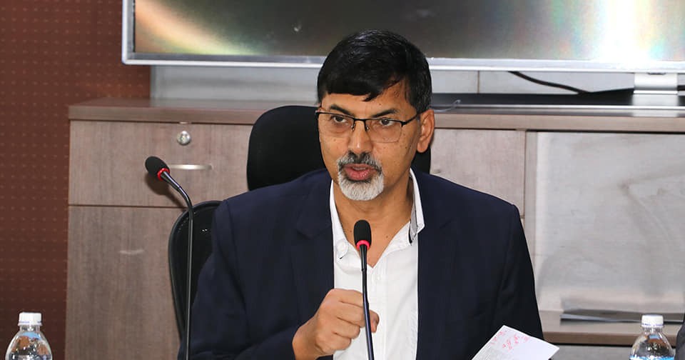 आर्थिक वृद्धिदर ७ प्रतिशत हुने अर्थमन्त्रीको दाबी