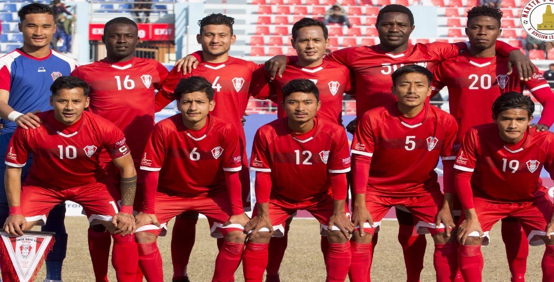 ठुला क्लबलाई माथ दिने तयारीमा बिबिसी