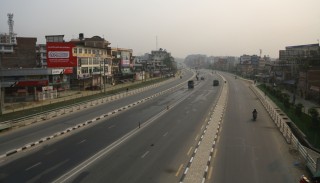 स्मार्ट लकडाउन सम्बन्धी नयाँ आदेश जारी : के-के गर्न पाइन्छ ?