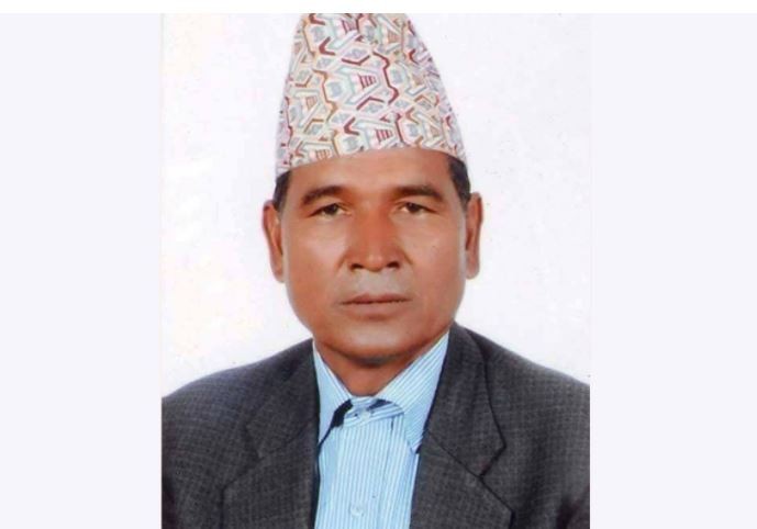 कर्णाली प्रदेशमा एकीकृत समाजवादीका चन्द्रबहादुर शाही मन्त्रीमा नियुक्त