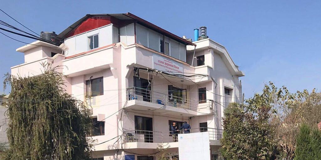 सरकार राजस्व संकलनको लक्ष्य भेटाउन असफल