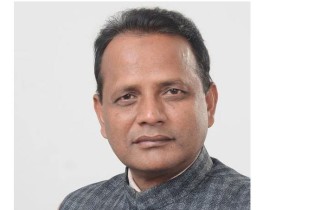 भ्रष्ट्राचार पुष्टि भएपछि मुख्यमन्त्री राउतको राजीनामा माग