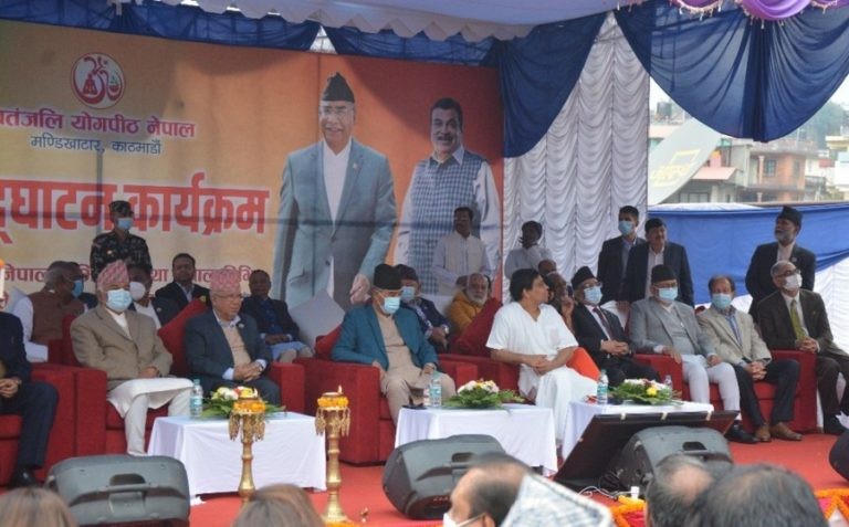 रामदेवका दुई टेलिभिजनबारे छानबिन चल्दै