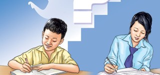 कोरोनाले विथोलिँदै शैक्षिकसत्र