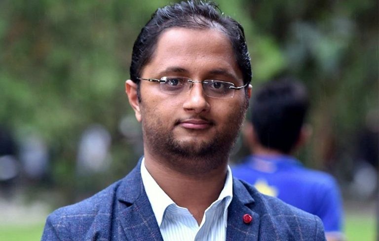 मिश्रसँग पार्टी एकता गरेर गल्ती भयो : मिलन पाण्डे