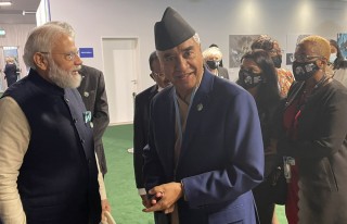 भारतको गणतन्त्र दिवसमा प्रधानमन्त्री देउवा पनि मुख्य अतिथि