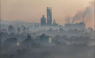 विश्वका सय प्रदुषित सहरमध्ये ९४ सहर भारतमा