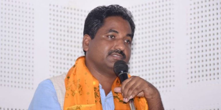 स्थानीय तह निर्वाचनको मतले देखियो, एमाले एक्लै निर्वाचन जित्दैन :प्रभु साह