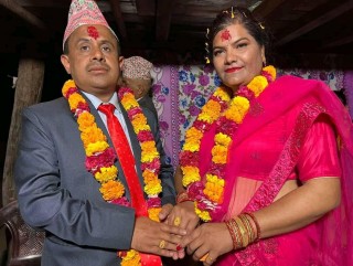 मुकुन्देले गरे ‘सरप्राइज’ इन्गेजमेन्ट