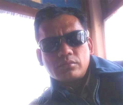 माओवादी केन्द्र धवलागिरीको अध्यक्षमा यामन रोका