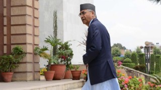 प्रधानमन्त्री बंकरसहितको अत्याधुनिक भवनमा सर्ने