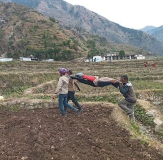 सामाजिक सुरक्षा भत्ता थाप्न यस्तो सास्ती
