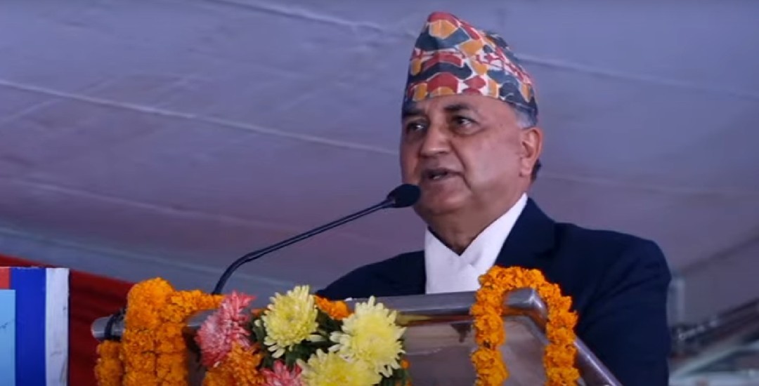 राप्रपा र एमालेको एजेन्डा मिल्ने भएकाले  एक ठाउँमा आउन सक्छ : पोखरेल