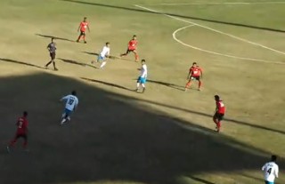 साउदी अरेबियामा दोश्रो दमाम भेट्रान गोल्डकप २०२५ आयोजना हुने