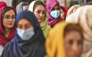 महिलाको स्वीकृतिबिना विवाह गर्न नपाइने तालिबानको आदेश