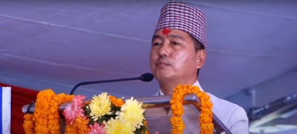 सडकबाट राजसंस्था र हिन्दु राष्ट्र पुनर्स्थापना गराउँछु: लिङ्देन
