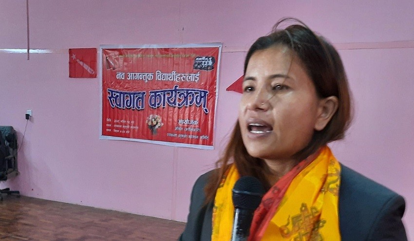 रवीन्द्रजी, तपाईं रेडियोमा फर्किनुस् : पञ्चा सिंह