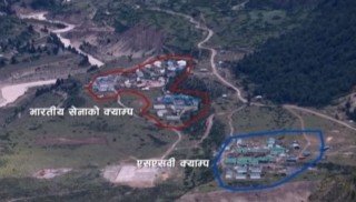 लिपुलेक, लिम्पियाधुरा र कालापानी क्षेत्रको जनसङ्ख्या जसरी पनि समेट्ने सरकारको  तयारी