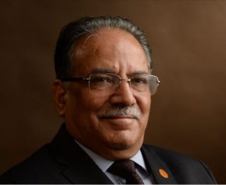 प्रचण्डको विकल्प प्रचण्ड