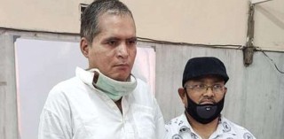 भारतको जेलमा ४१ वर्ष जेल सजाय भोगेका दुर्गाप्रसादलाई ५ लाख भारु क्षतिपूर्ति दिन आदेश