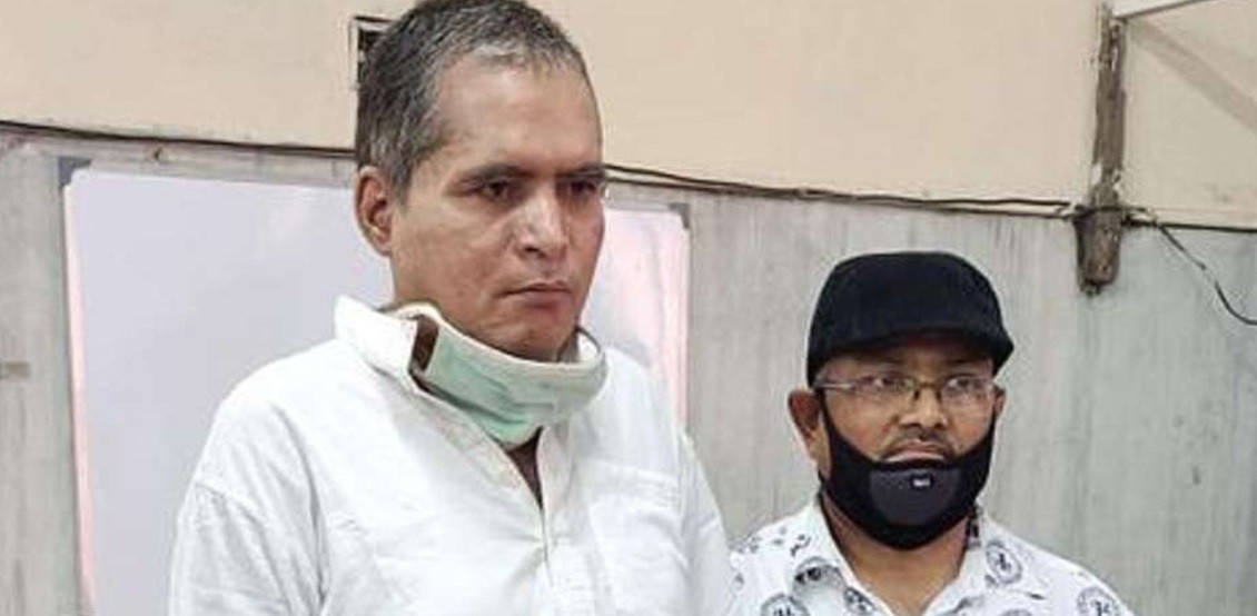 भारतको जेलमा ४१ वर्ष जेल सजाय भोगेका दुर्गाप्रसादलाई ५ लाख भारु क्षतिपूर्ति दिन आदेश