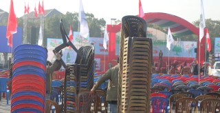 पाहुनाले काठमाडौंका होटल र गेस्टहाउस भरिभराउ