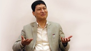 विद्यासुन्दर फेरि मेयरमा उठ्ने