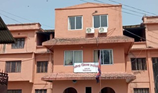 चर्चित  साढे ३३ किलो सुन तस्करी काण्डका मुख्य आरोपी धरौटीमा छुटे
