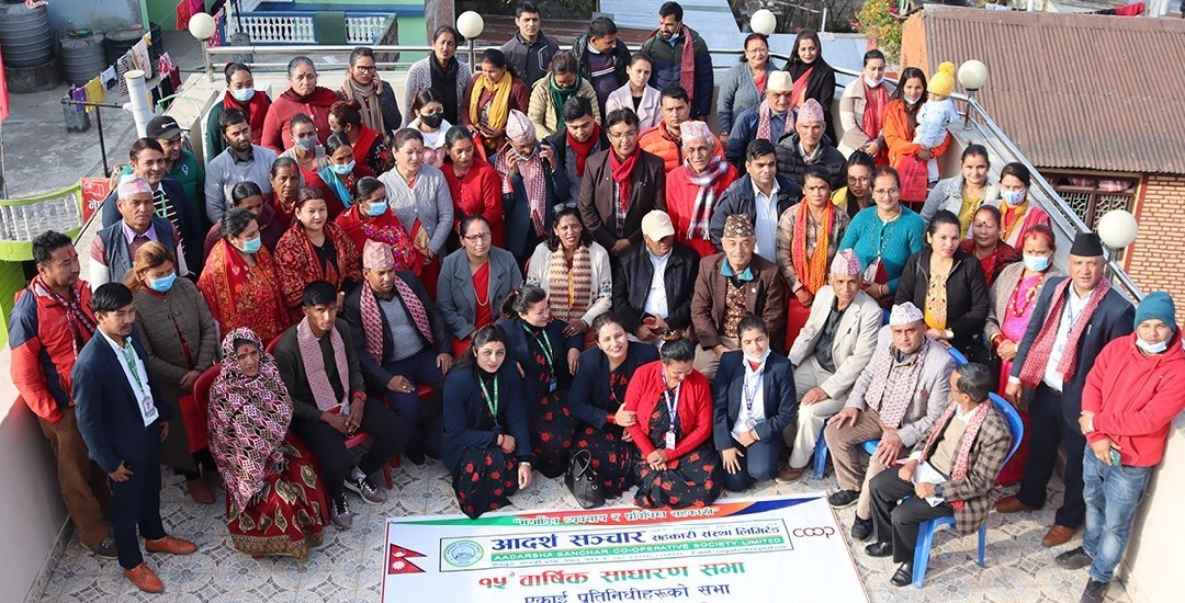 खानाको प्रवर्द्धन कार्यक्रम:  पाहुनालाई ढिडो अभियान सञ्चालन