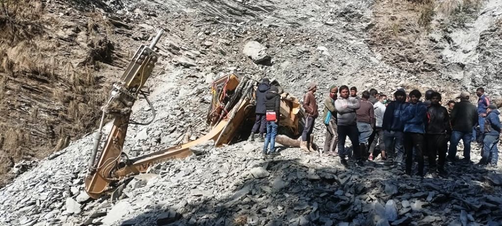 म्याग्दीको छुट्टा छुट्टै घटनामा दुई जनाको मृत्यु 