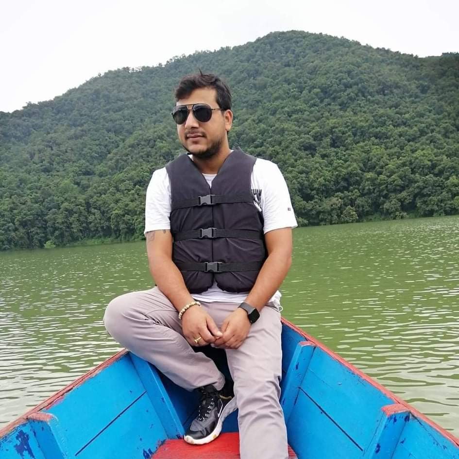 विसापा अन्तर्राष्ट्रिय सद्भाव समितिमा अध्यक्ष मिश्रको अवैधानिक हस्तक्षेप प्रति सुरेश भट्टको आपत्ति 