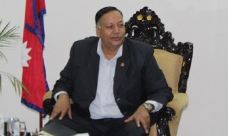 विदेशी शिक्षण संस्थाहरुको प्रतिवेदन बुझाउन शिक्षामन्त्रीको निर्देशन