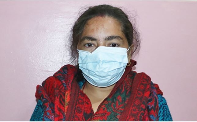 पिसाब फेरेको भन्दै बालकको लिंगमा रबरले बाँधिदिने होस्टेल वार्डेन पक्राउ