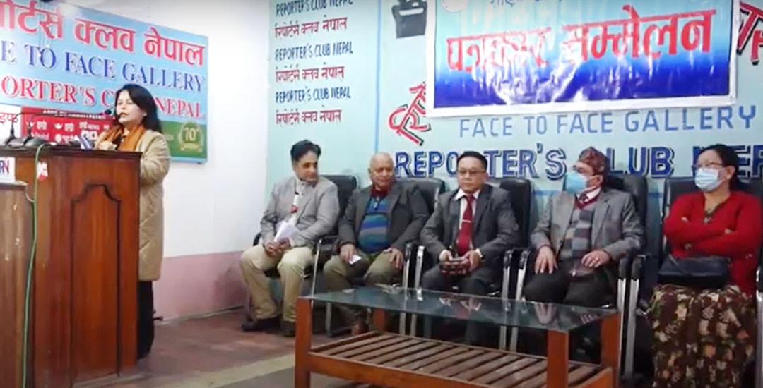 भव्यरुपमा क्रिसमस मनाउने ख्रिष्ट्रियन महासंघको तयारी