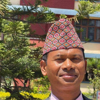 जता चरी नाच्यो, उतै काफल पाक्यो