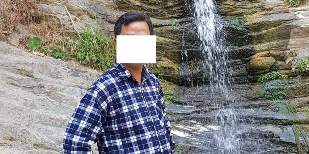 महिला प्रहरीलाई बलात्कार गरेको आरोपमा युवक पक्राउ