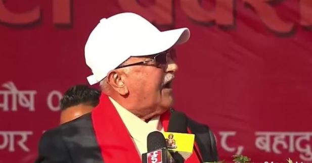 प्रतिनिधिसभाको निर्वाचन गर्न खोजिए एमालेले ‘बहिष्कार गर्ने’