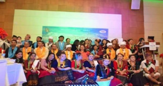 तमू धी जेद्वा साउदी अरबले डिसेम्बर ३१ तमू ल्होसार मनाउदै 