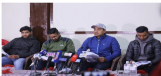पीएम कपलाई टी-२० फर्म्याटमा लैजान क्यानको प्रस्ताव