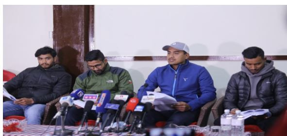पीएम कपलाई टी-२० फर्म्याटमा लैजान क्यानको प्रस्ताव