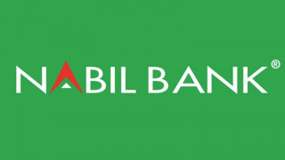 नबिल बैंकले नेपाल बंगलादेश बैंकलाई  किन्दै